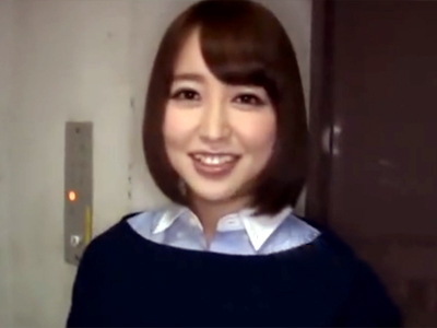 凄い痴女テクで素人さんから彼氏を寝取る爆乳美女・篠田ゆう