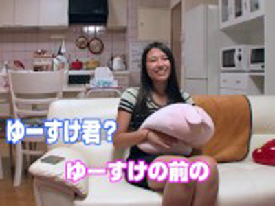 終電逃した彼氏持ちのエキゾチック女子を送り届けてお代にＳＥＸ