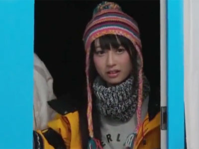 彼氏持ちの清楚美少女がマッサージで発情→まさかの禁断中出しハメ