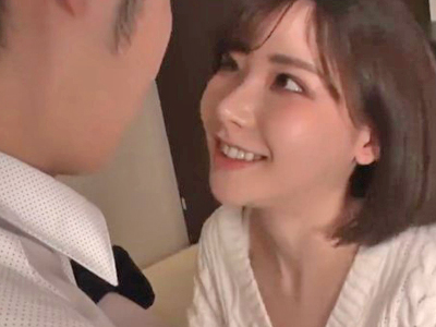 彼女の家に泊まったら彼女のお姉さんに誘われて種付け展開ｗ