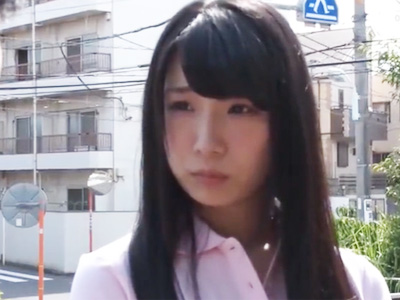 彼氏のお家に遊びに行ったら性悪なおじいちゃんに中出しレ●プされた美少女