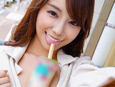 「え…彼氏いるのに/////////」彼氏持ちだけどMM号でパイズリSEXしちゃう淫乱JD