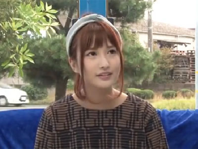 素人の読モ風美女が検査のお手伝いという名目でMM号でパコられ強制アクメ