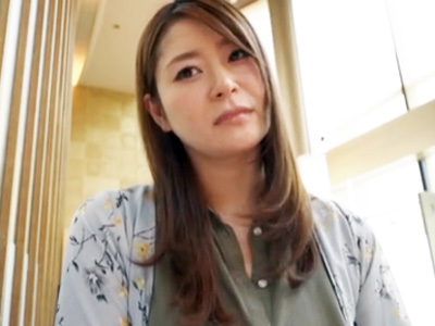 「イっちゃうぅ！」夫以外の肉棒で昇天アクメしちゃう素人妻