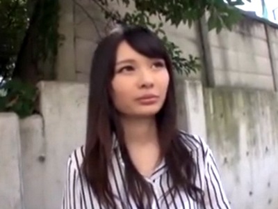 「エアーSEX…？」素股だけと念を押されていたのに種付けされて絶句