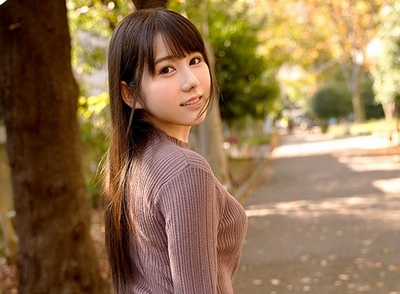 透き通るような透明感！！！お嬢様大学に通うクォーター女子大生が何を間違えてか中出しAVデビュー！！！
