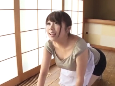 友達の息子のショタガキを大人にしてしまう淫乱爆乳お姉さんｗ