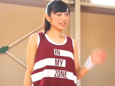 コーチのどんな指導にも全力で取り組むスポーツ美女が体育館でヤられちゃうｗｗｗｗｗ